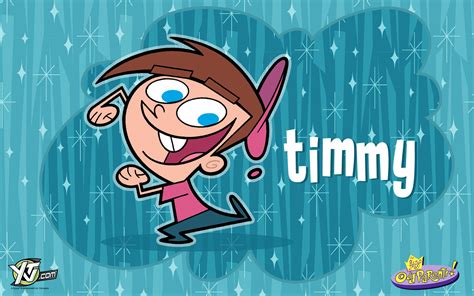 fairly odd parents timmy|The Fairly OddParents .